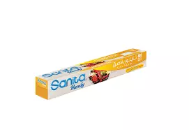 Sanita Handy Cling Film	4.6sq.m