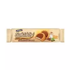 McVitie's Saklikoy Chocolate Biscuits Bag	100g