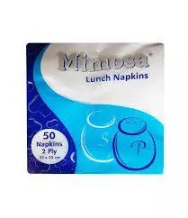 Mimosa Bar Napkins	200Napkins