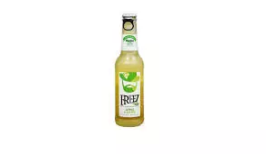 Freez Apple & Grape Malt Beverage " Non-Alcoholic " Glass Bottle	275ml