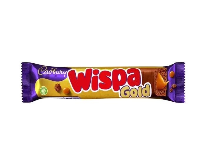 CADBURY WISPA GOLD 48G