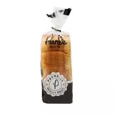 Prunelle "Pain de Mie" Bread	500g