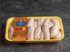 WINGS HAWA 1KG