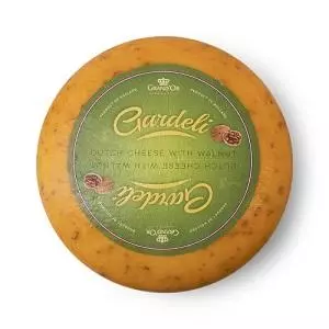 GRANDOR GOUDA AUX NOIX JAWZ 200G