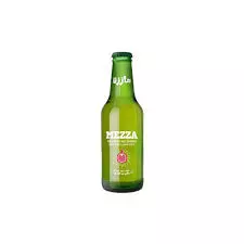 Mezza Pomegranate Malt Beverage " Non-Alcoholic " Glass Bottle	250ml