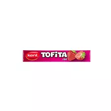Tofita Strawberry Soft Candy	47g