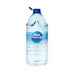 Nestle Pure Life Water Large Gallon	6L