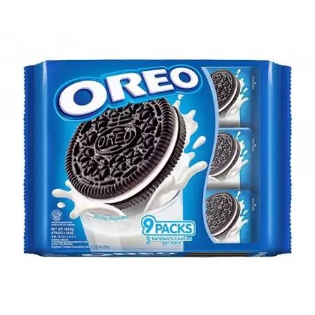 OREO ORIGINAL