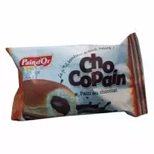 Pain D'or Chocolate Croissant	80 g