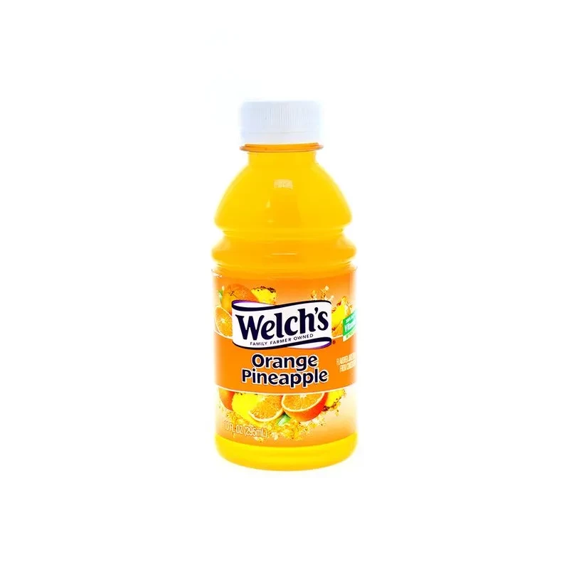 Welch's Orange Pineapple 295ml