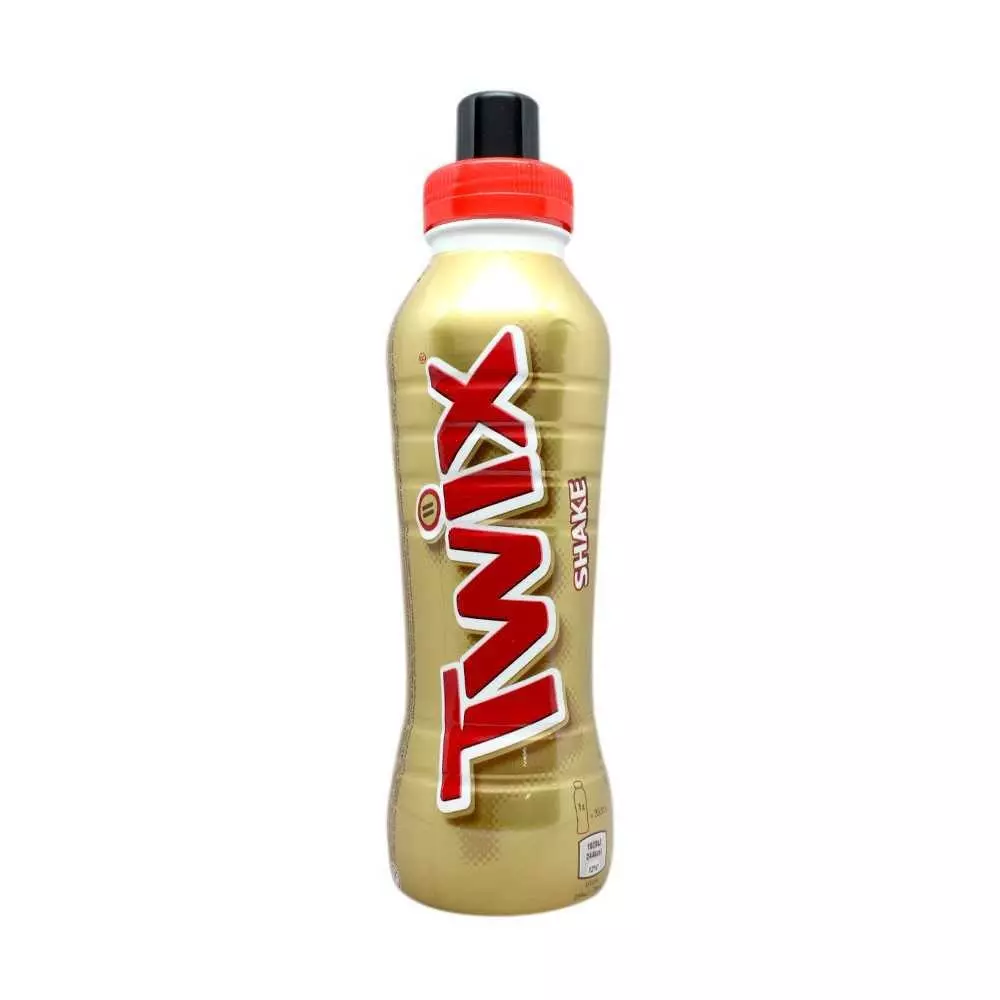 TWIX DRINK 350ML