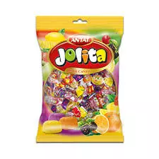 Antat Jolita Jellies Bag	360g