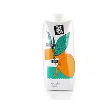 Philicone Black Tea & Peach Iced Tea Bottle	500ml