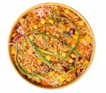 Salad Time "Pasta" Ready Made Salad	1Unit