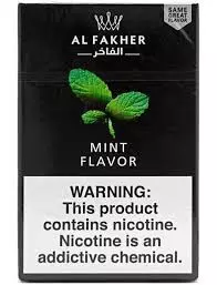 Al Fakher Mint Molasses Tobacco	50g