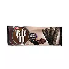 Eti Wafe`up Cocoa Wafers	142g