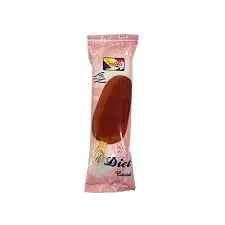 Cortina Diet Chocolate Ice Cream Stick	75ml