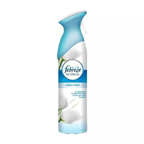 Febreze Cotton Fresh Air Freshener 300ml