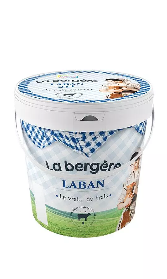 LA BERGERE LABAN 1KG