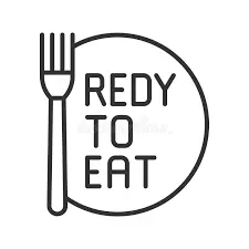 Ready to Eat