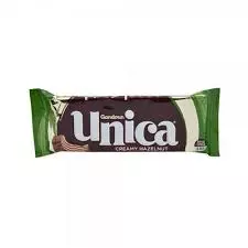 Gandour Unica Creamy Hazelnut Wafer	24g