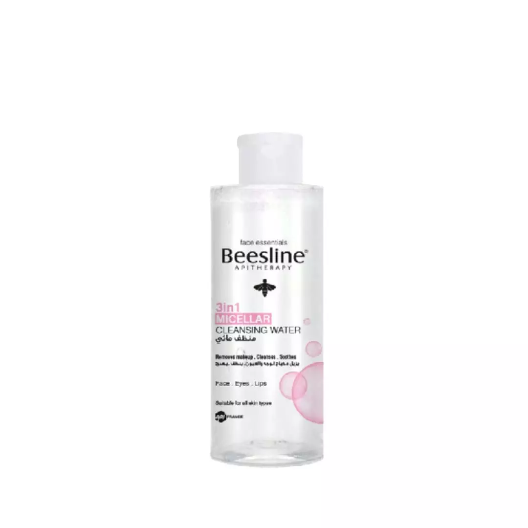 BEESLINE MICELLAR WATER 100ML