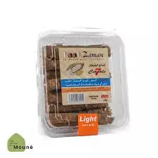 Kaak Zaman Oat Kaak with Dates	270g