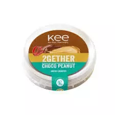 Kee 2Gether Choco Peanut Butter Spread	400g