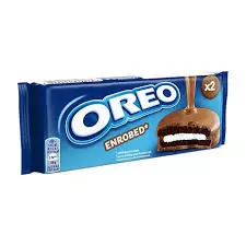 Oreo Enrobed Biscuits	41g