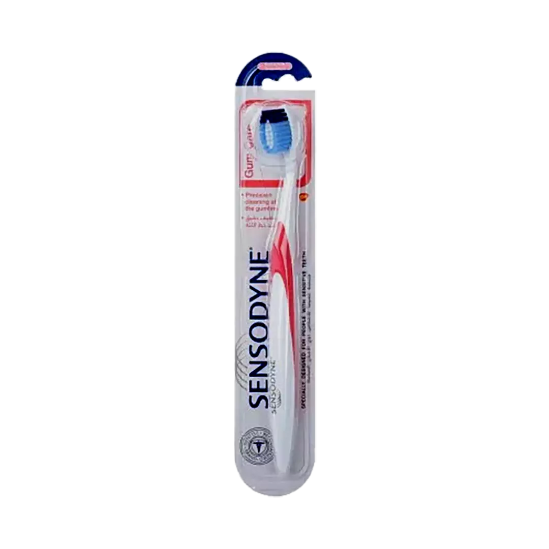 SENSODYNE GUM CARE