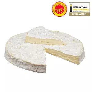 BRIE DE MEAUX 200G