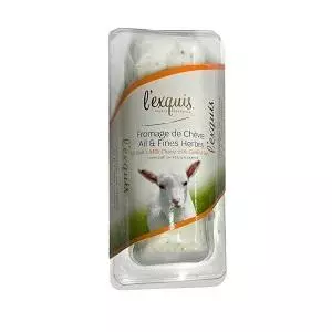 LEXQUIS GOUT CHEESE HERBS 200G