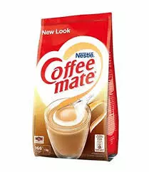 Nestle Original Coffee-mate Bag	1Kg