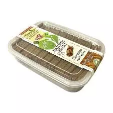 Nature's Heart Stevia Light Cinnamon Biscuits Box	350g
