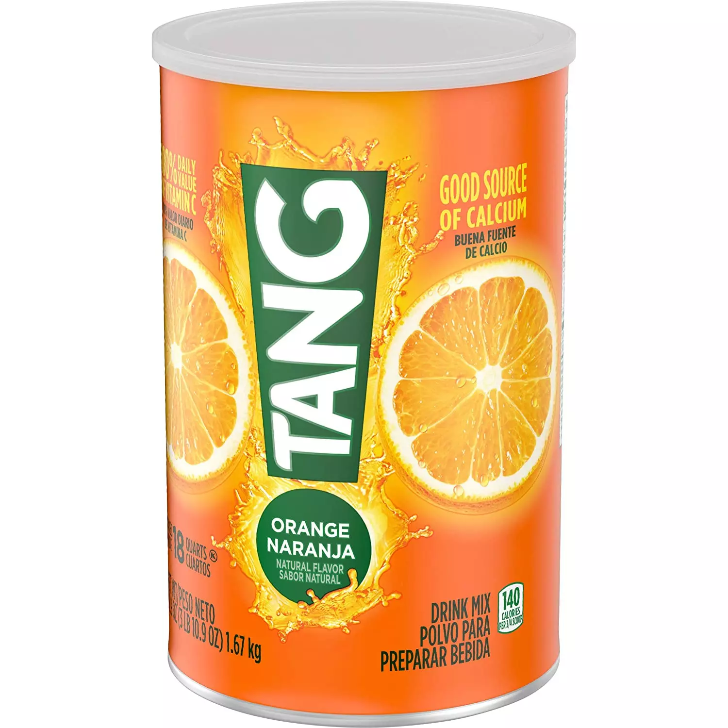 Tang Orange 1.67g