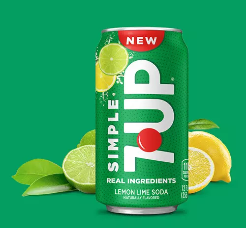 7UP LEMON LIME 355ML