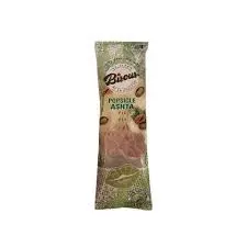 Bisous Natural Ice Cream Kashta with Pistachios Stick	1Stick