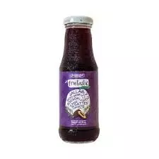 Kassatly Chtaura Fruitastic Jallab Juice Glass Bottle	250ml