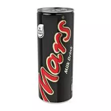 Mars Milky Drink Can	250ml