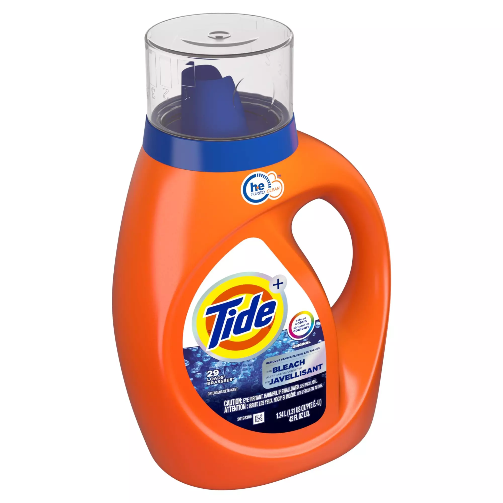 TIDE LIQUID 1.24L