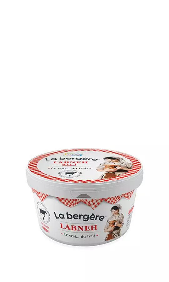 LA BERGERE LABNEH 400G