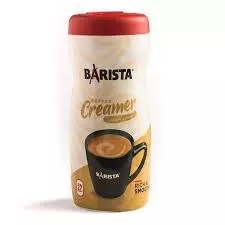Barista Rich & Smooth Coffee Creamer	350g