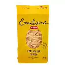 barilla fettuccine ruvide 250g