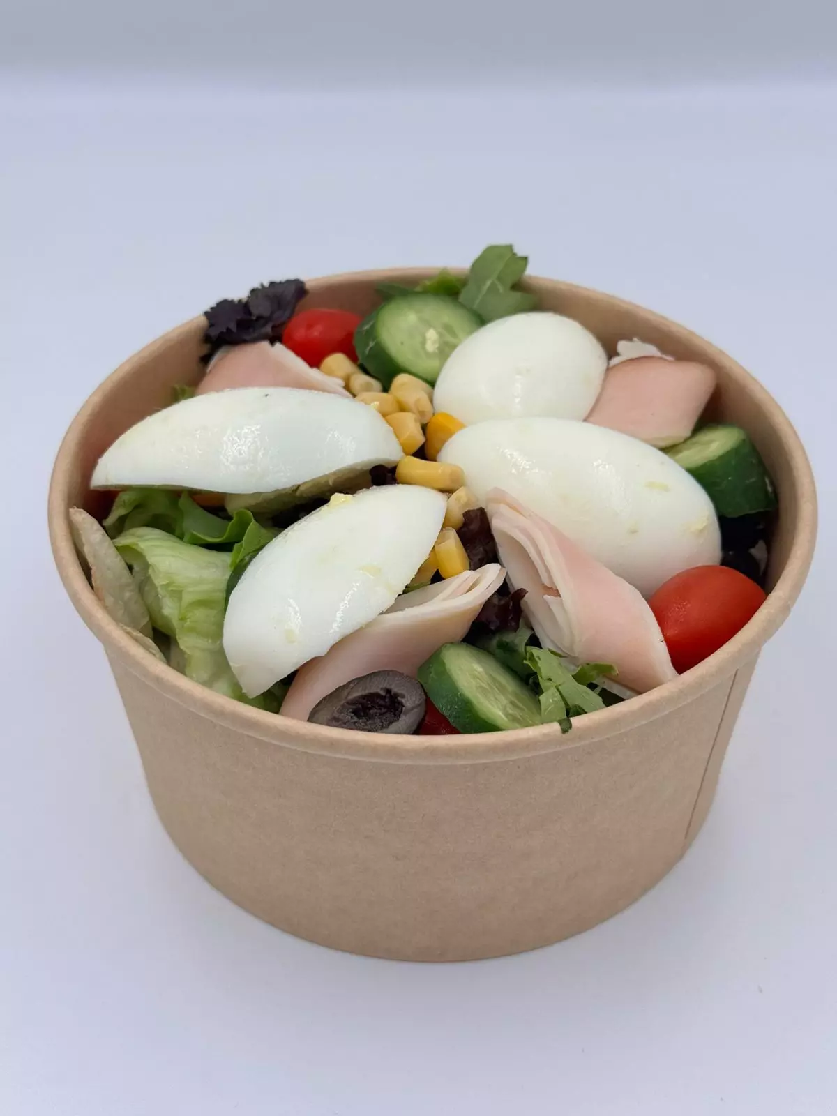 Et Voila! "Chef" Ready Made Salad	1Unit