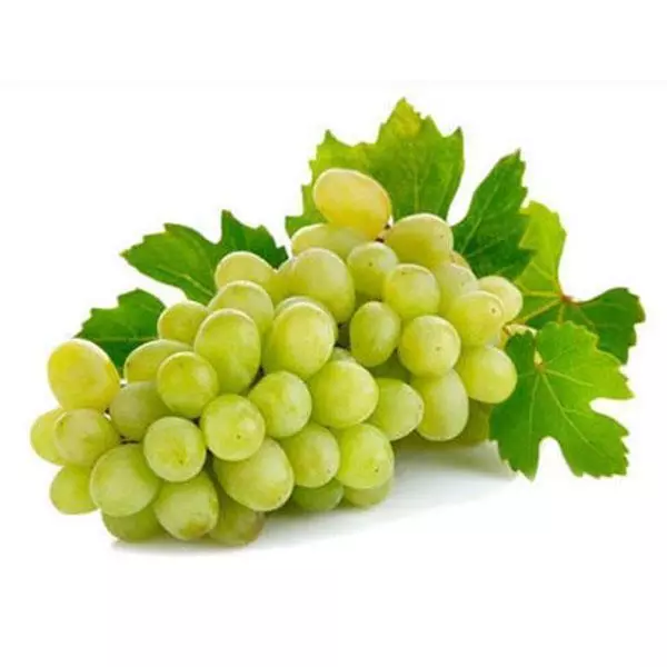 WHITE GRAPS IMPORTED 1KG
