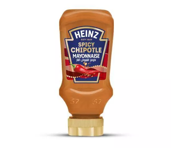 HEINZ MAYONNAISE FLAVORED 225ML