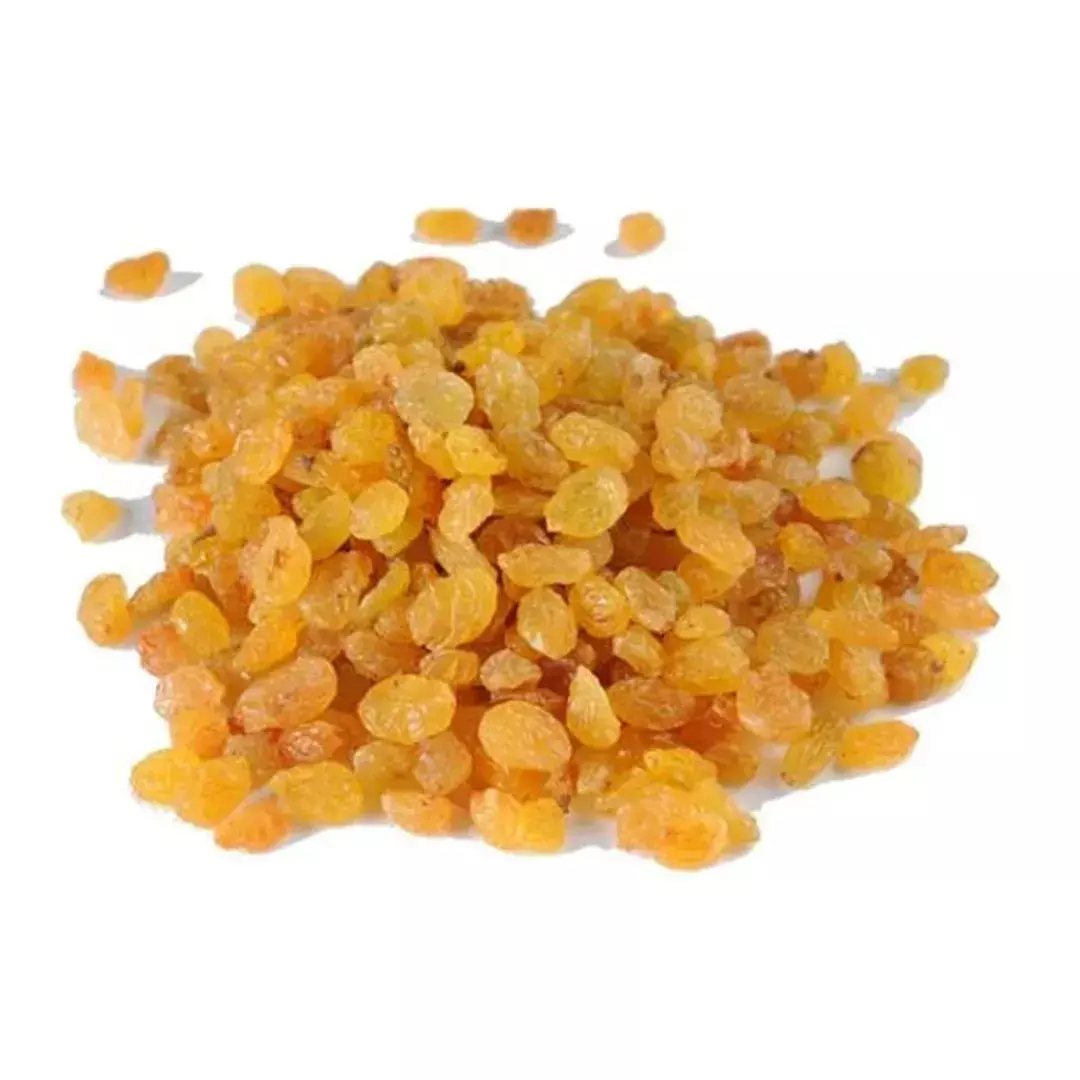 BLOND RAISIN 200G