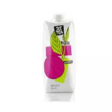 Philicone Green Tea & Watermelon Iced Tea Bottle	500ml