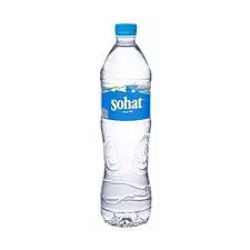 Sohat Water Large Bottle	1L