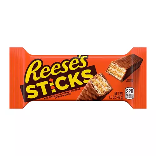 REESE'S STICKS 42 GR